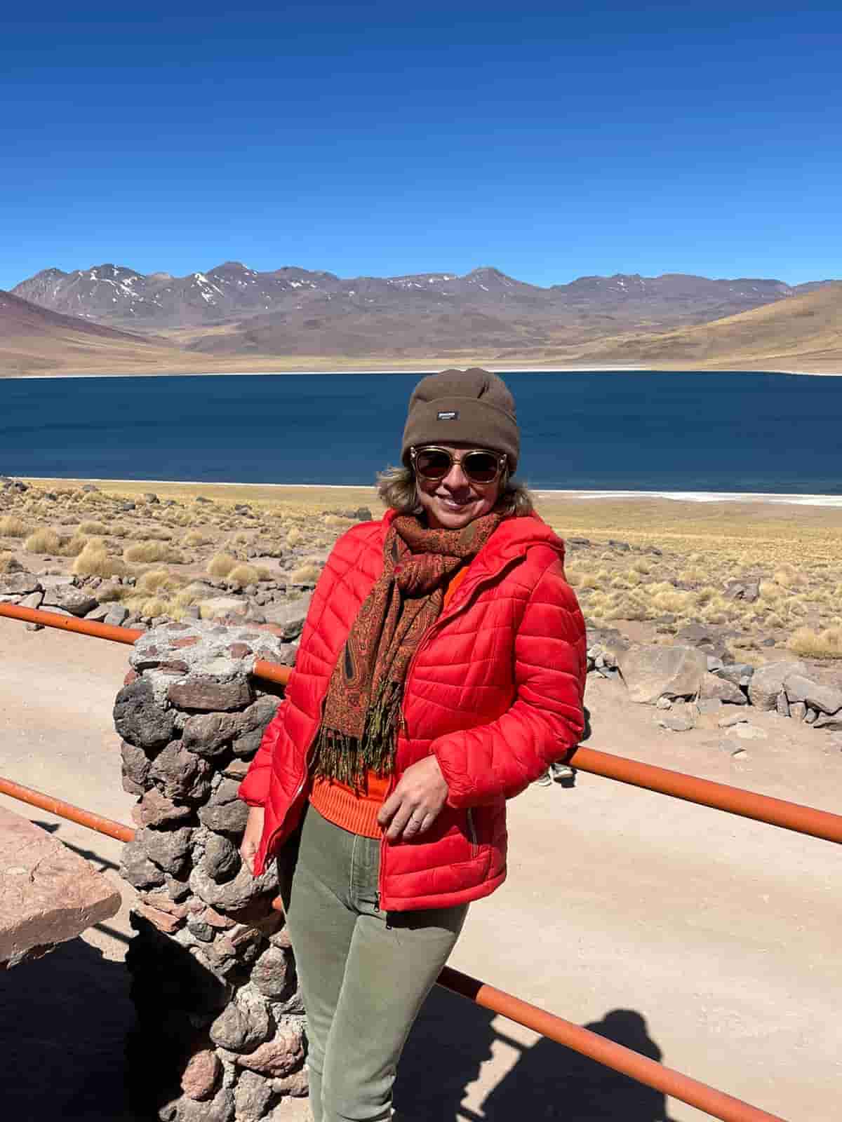 Atacama
